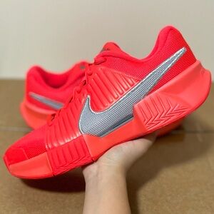 Nike Zoom GP Challenge Pro Premium Bright Crimson HQ2609-600 Women’s Size 11 New